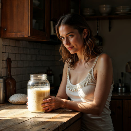 Troubleshooting Your Sourdough Starter: Easy Fixes That Work